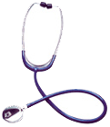 Stéthoscope Laubry Stéthoscope Laubry